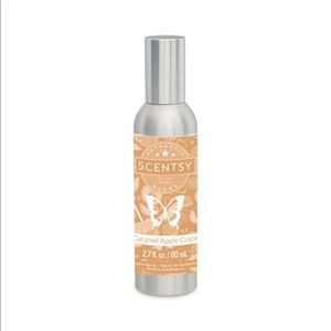 Caramel Apple Craze Room Spray